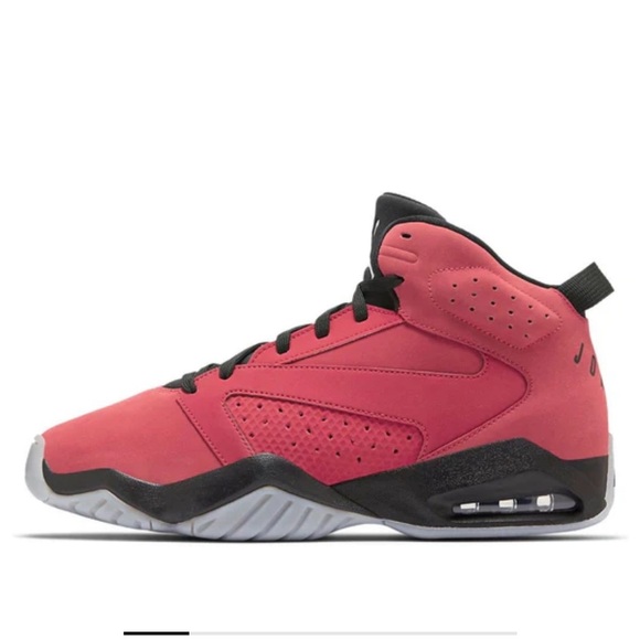 Jordan Lift Off 'Gym Red' - Picture 3 of 12